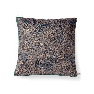 Petite Friture Coussin Volutes – 50×50 Cm 6