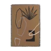 Ferm LIVING Couverture Mirage 8