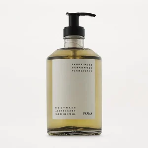 Frama Gel Douche Apothecary 6