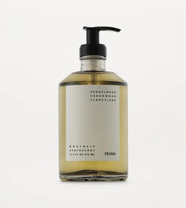Frama Gel Douche Apothecary 1