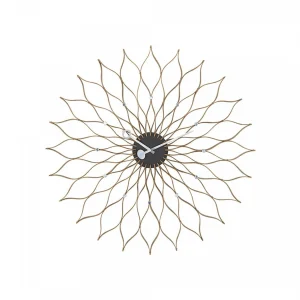 Vitra Horloge Sunflower 6