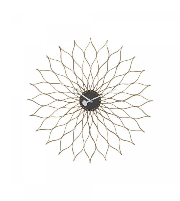 Vitra Horloge Sunflower 3