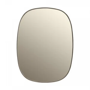 Muuto Miroir Framed – Small 6