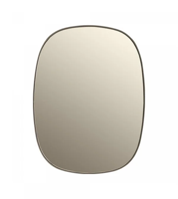 Muuto Miroir Framed – Small 3
