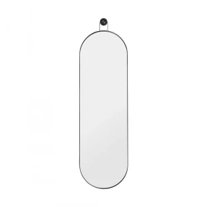 Ferm LIVING Miroir Poise – Oval 6