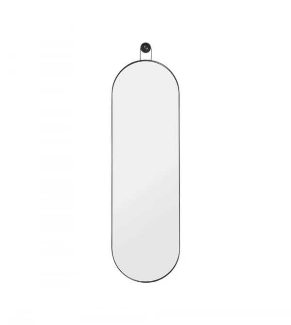Ferm LIVING Miroir Poise – Oval 3