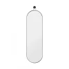Ferm LIVING Miroir Poise – Oval 8