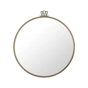 Gubi Miroir Randaccio – Diamètre 60cm 6