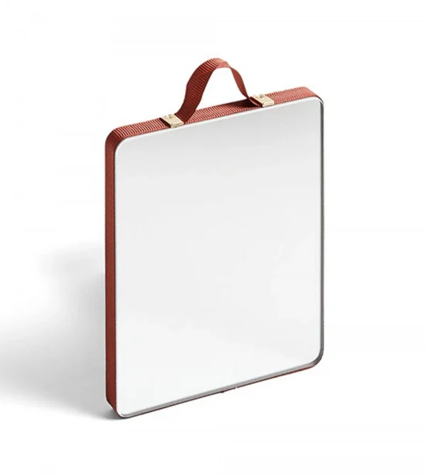 Hay Miroir Ruban Square S 1