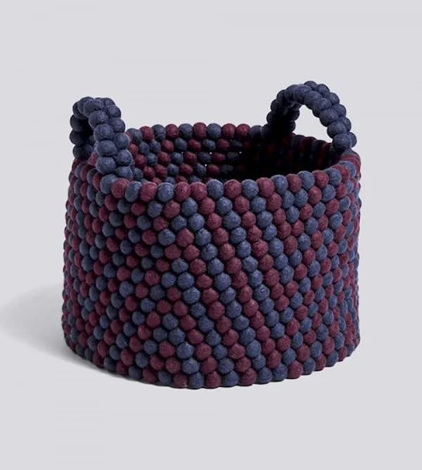 Panier Bead Basket HAY 3
