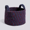 Panier Bead Basket HAY 8