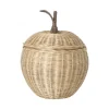 Ferm LIVING Panier De Rangement Pomme – Apple 8