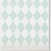 Ferm LIVING Papier Peint Harlequin 14