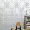 Bien Fait Papier Peint Modular 1x91x280 Cm 14