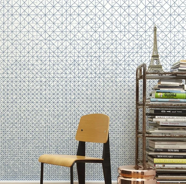 Bien Fait Papier Peint Modular 2x91x280 Cm 3