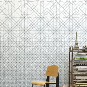 Bien Fait Papier Peint Modular 2x91x280 Cm 10