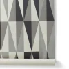 Ferm LIVING Papier Peint Spear 8