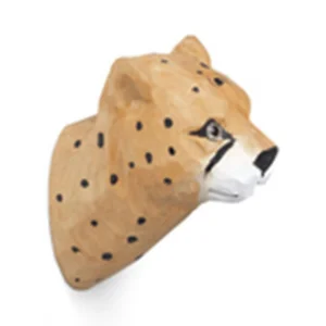 Ferm LIVING Patère Animal 6