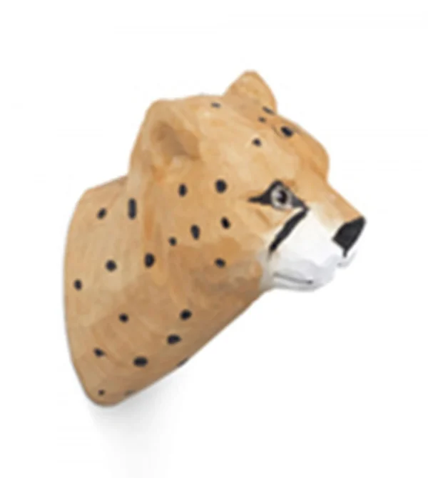 Ferm LIVING Patère Animal 1