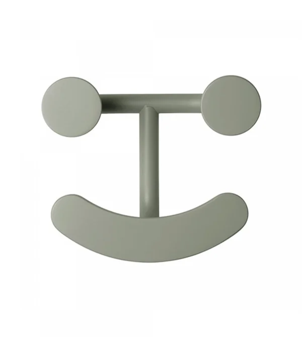 Fritz Hansen Patère Happy Hook 6