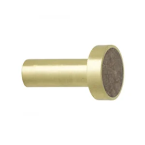 Ferm LIVING Patère Hook Stone – Small 6