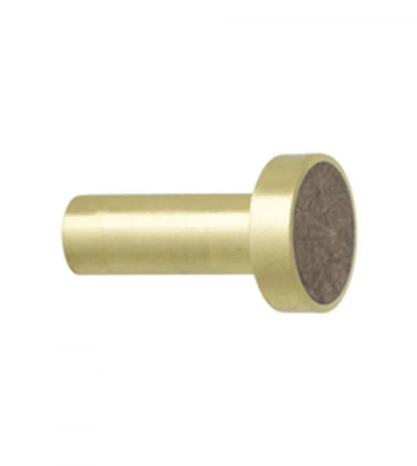 Ferm LIVING Patère Hook Stone – Small 1