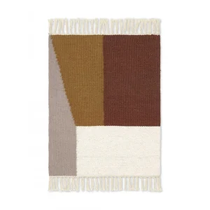 Ferm LIVING Petit Tapis Kelim 6