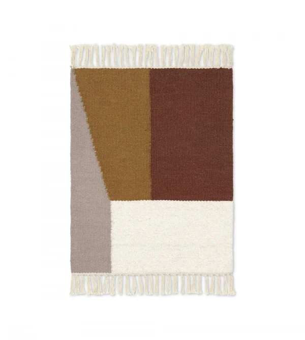 Ferm LIVING Petit Tapis Kelim 3