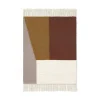 Ferm LIVING Petit Tapis Kelim 8