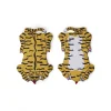 Sancal Plaid Tigre Lindo Gatito 8