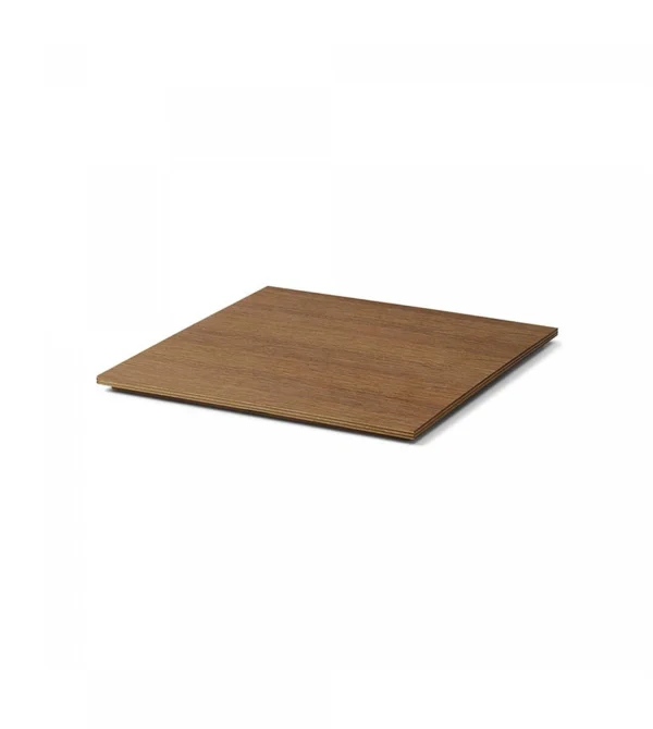 Ferm LIVING Plateau En Bois Pour Plant Box 3