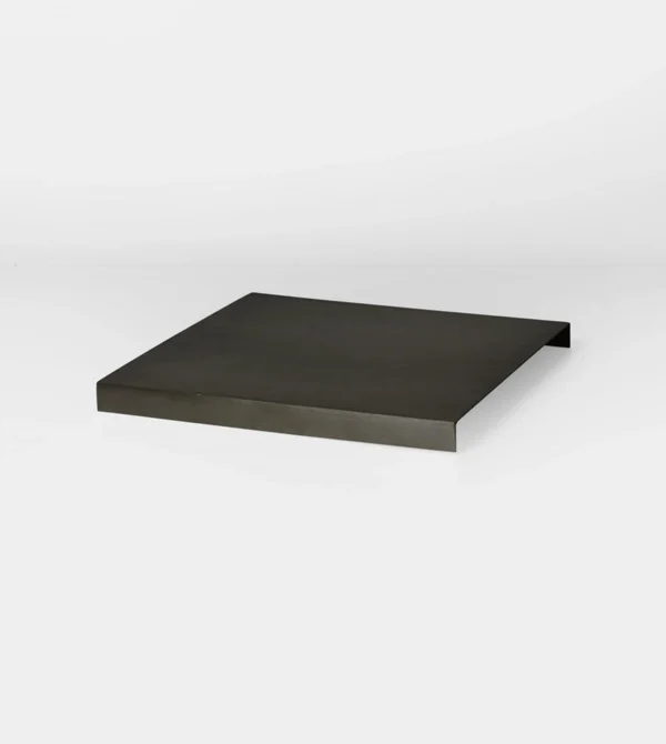 Ferm LIVING Plateau En Laiton Pour Plant Box 1