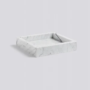 Hay Plateau En Marbre – Marble Tray 6