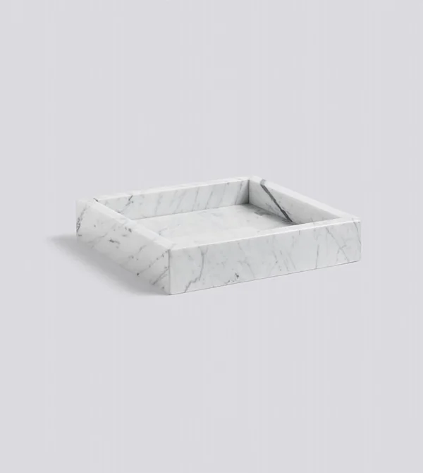 Hay Plateau En Marbre – Marble Tray 3