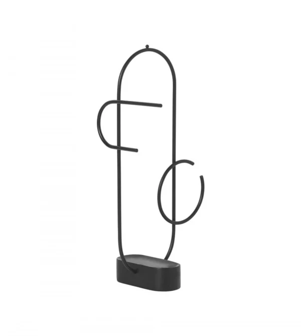 Ferm LIVING Porte Bijoux Obu 1