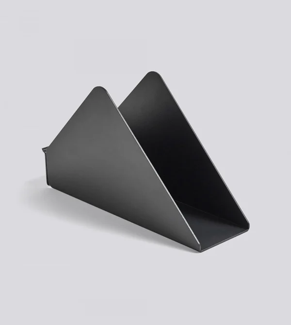 Hay Porte Livres New Order Shelf Book Display Avec Stoppeur 3