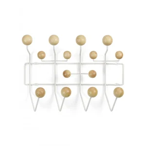 Vitra Porte Manteau Mural Hang It All 6