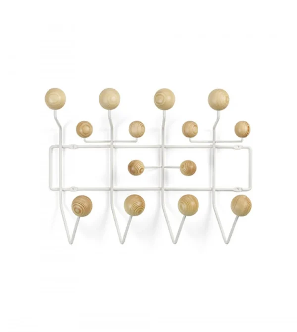 Vitra Porte Manteau Mural Hang It All 1