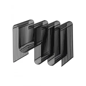 AYTM Porte-Revues Curva 6