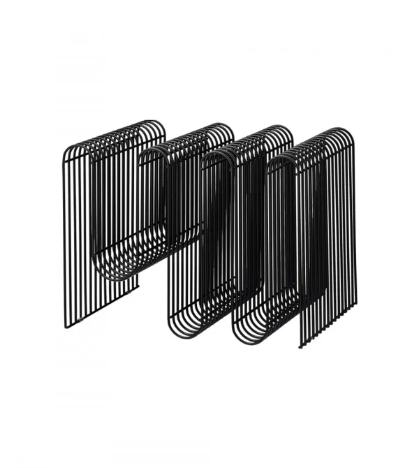 AYTM Porte-Revues Curva 1
