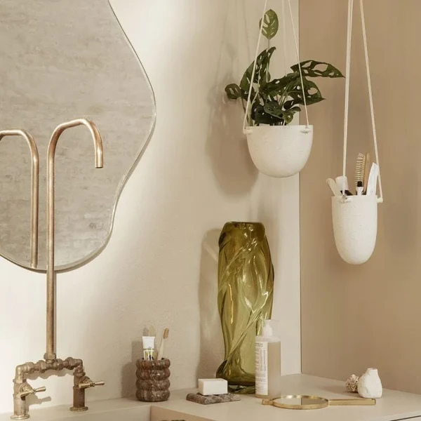Ferm LIVING Pot Suspendu Speckle 3