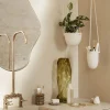 Ferm LIVING Pot Suspendu Speckle 8
