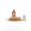 Vitra Poupée En Bois / Wooden Doll No. 10 10