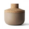 Menu AS Rangement Storage Stone Jars S 8