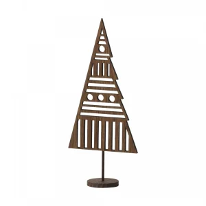 Ferm LIVING Sapin Décoratif En Bois Winterland Tree 6