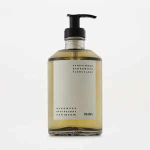 Frama Savon Liquide Pour Les Mains Apothecary 6