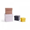Hay Set De Boites Box Box 20