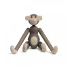 Singe En Bois – Kay Bojesen – Small 20
