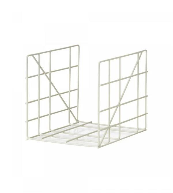 Ferm LIVING Porte Magazine Square 3