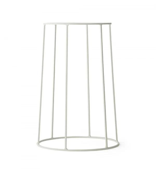 Menu AS Support Wire Base – 40 Cm 1